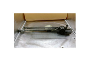 Moteur essuie glace avant FORD FOCUS 2 Photo n°2
