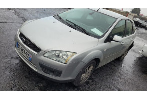 Moteur essuie glace avant FORD FOCUS 2 Photo n°3