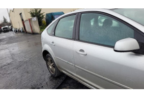 Moteur essuie glace avant FORD FOCUS 2 Photo n°6