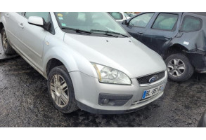 Moteur essuie glace avant FORD FOCUS 2 Photo n°9