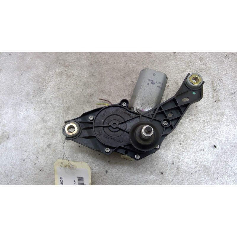 Moteur essuie glace arriere CITROEN SAXO Photo n°1