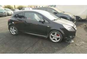 Afficheur OPEL CORSA D Photo n°5