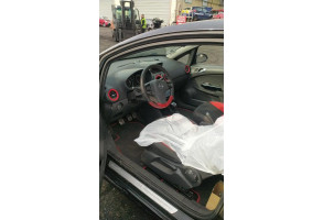 Afficheur OPEL CORSA D Photo n°7