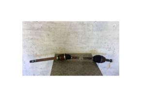 Cardan droit (transmission) RENAULT MEGANE 4 Photo n°1