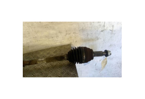 Cardan droit (transmission) RENAULT MEGANE 4 Photo n°2