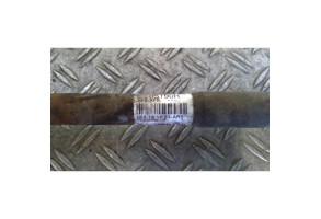 Cardan droit (transmission) RENAULT MEGANE 4 Photo n°3