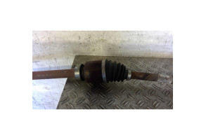 Cardan droit (transmission) RENAULT MEGANE 4 Photo n°4