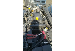 Cardan droit (transmission) RENAULT MEGANE 4 Photo n°10