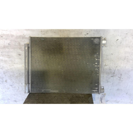 Radiateur clim RENAULT MEGANE 4