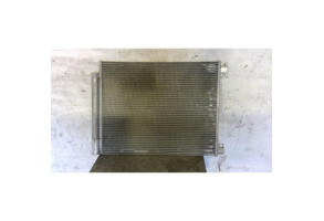Radiateur clim RENAULT MEGANE 4 Photo n°1