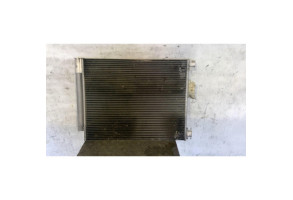 Radiateur clim RENAULT MEGANE 4 Photo n°2
