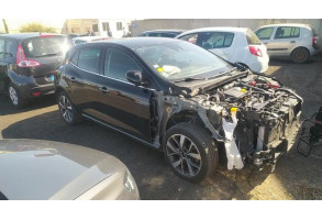 Radiateur clim RENAULT MEGANE 4 Photo n°4