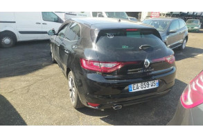 Radiateur clim RENAULT MEGANE 4 Photo n°5