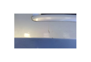 Malle/Hayon arriere VOLKSWAGEN PASSAT 4 Photo n°2