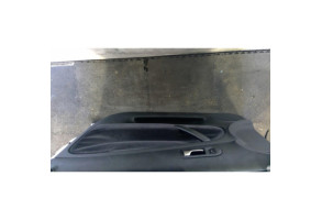 Porte avant droit VOLKSWAGEN PASSAT 4 Photo n°2