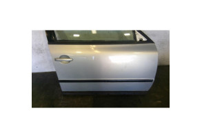 Porte avant droit VOLKSWAGEN PASSAT 4 Photo n°3