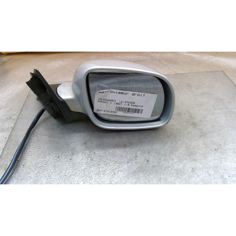Retroviseur droit VOLKSWAGEN PASSAT 4 Photo n°1
