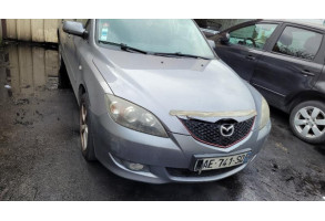 Moteur essuie glace arriere MAZDA 3 1 Photo n°3