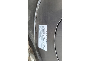 Moteur essuie glace arriere MAZDA 3 1 Photo n°4