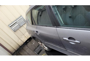 Moteur essuie glace arriere MAZDA 3 1 Photo n°5