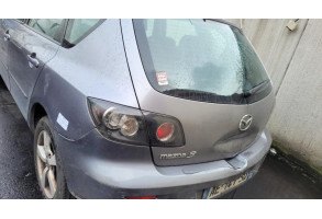 Moteur essuie glace arriere MAZDA 3 1 Photo n°8