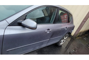 Moteur essuie glace arriere MAZDA 3 1 Photo n°9