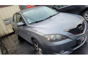 Moteur essuie glace arriere MAZDA 3 1 Photo n°11
