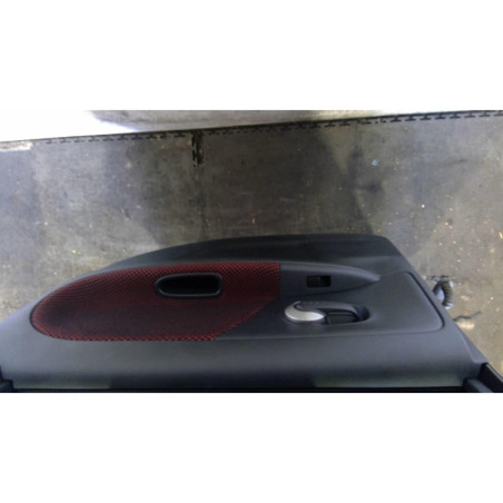 Porte arriere droit NISSAN NOTE 1