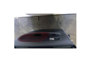 Porte arriere droit NISSAN NOTE 1 Photo n°1
