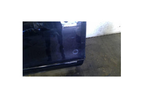 Porte arriere droit NISSAN NOTE 1 Photo n°2