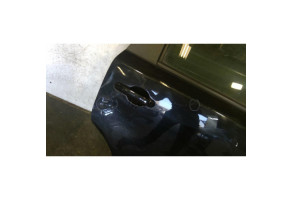 Porte arriere droit NISSAN NOTE 1 Photo n°4