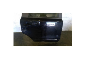 Porte arriere droit NISSAN NOTE 1 Photo n°6