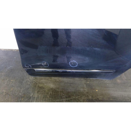 Porte arriere gauche NISSAN NOTE 1