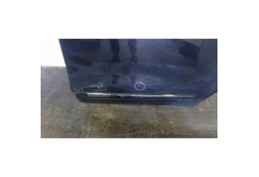 Porte arriere gauche NISSAN NOTE 1 Photo n°1