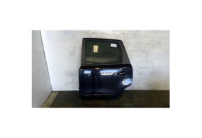 Porte arriere gauche NISSAN NOTE 1 Photo n°2