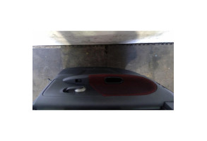 Porte arriere gauche NISSAN NOTE 1 Photo n°3