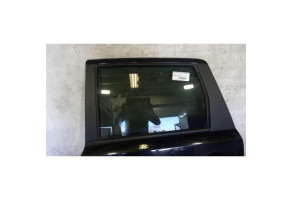 Porte arriere gauche NISSAN NOTE 1 Photo n°5