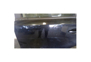 Porte arriere gauche NISSAN NOTE 1 Photo n°6