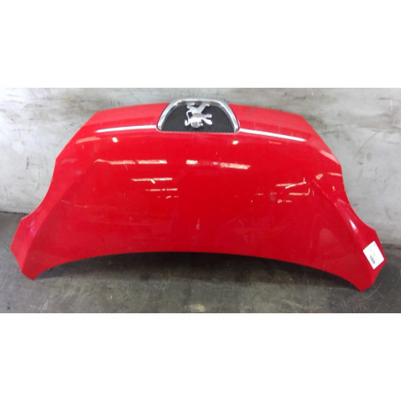 Capot PEUGEOT 107