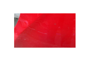Capot PEUGEOT 107 Photo n°5