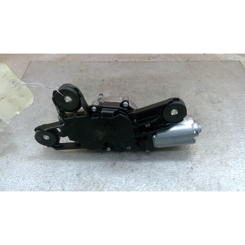 Moteur essuie glace arriere FORD FIESTA 6 Photo n°1