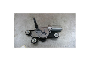 Moteur essuie glace arriere FORD FIESTA 6 Photo n°2