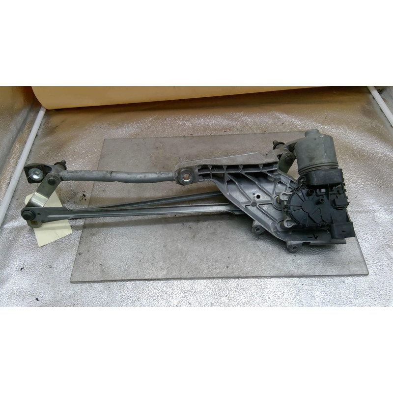 Moteur essuie glace avant FORD FIESTA 6 Photo n°1