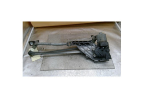 Moteur essuie glace avant FORD FIESTA 6 Photo n°1