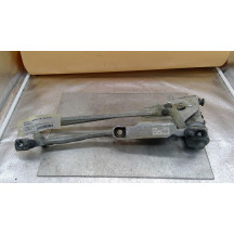 Moteur essuie glace avant FORD FIESTA 6 Photo n°2