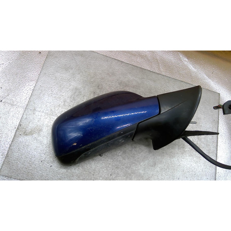 Retroviseur droit PEUGEOT 407 Photo n°1