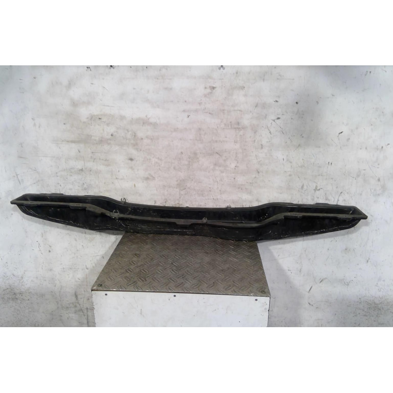 Renfort pare choc arriere (traverse) HYUNDAI I 30 1 Photo n°1