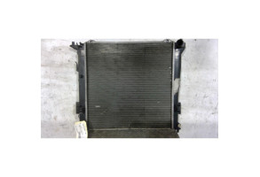 Radiateur eau HYUNDAI I 30 1 Photo n°1