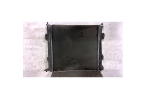 Radiateur eau HYUNDAI I 30 1 Photo n°2