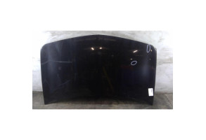 Capot RENAULT MEGANE 2 Photo n°5